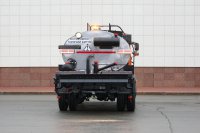 Автогудронатор на базе шасси КАМАЗ-43253