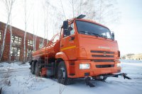 Поливомоечное оборудование