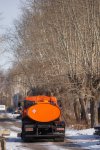 Поливомоечное оборудование