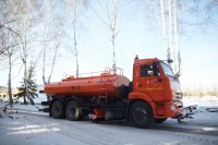 Поливомоечное оборудование
