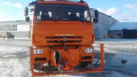 Высоконапорная мойка